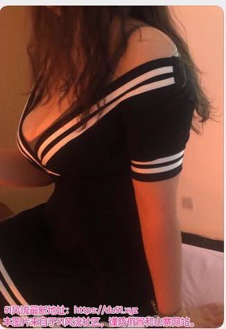 刚下海的172大奶牛