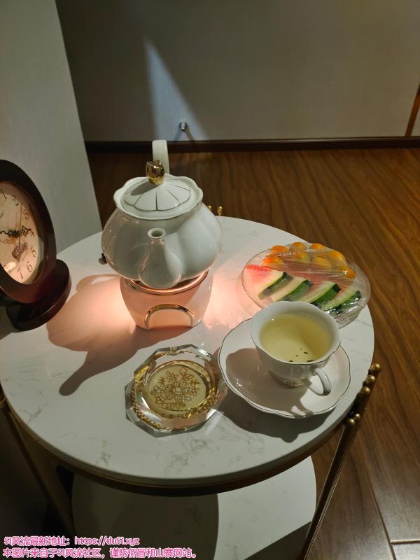 君尚养生套路嫖