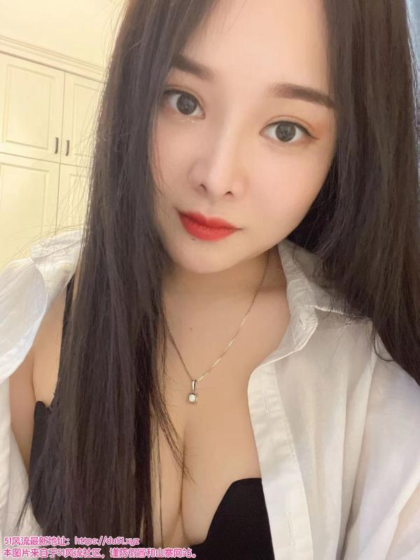 口活水多的妹子二刷