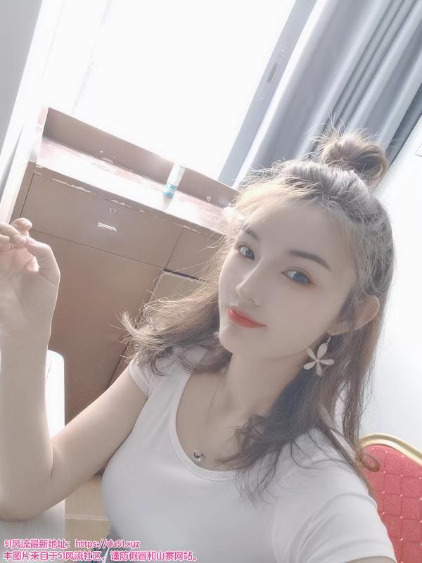 龙华服务超好的妹子