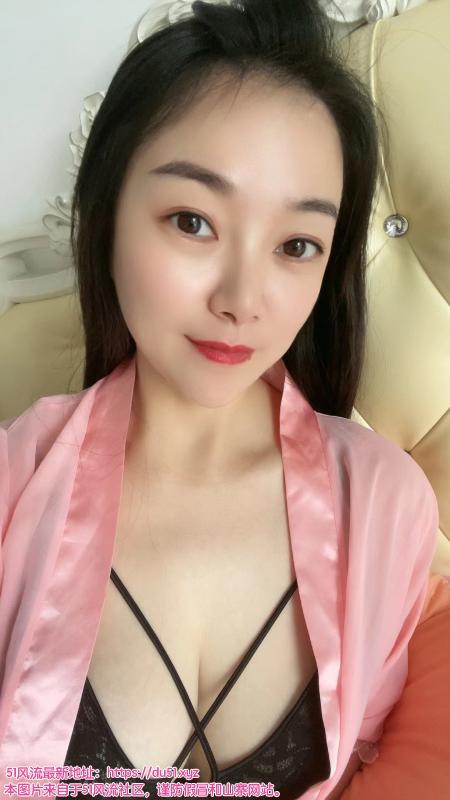 佛山南海大胸琳琳