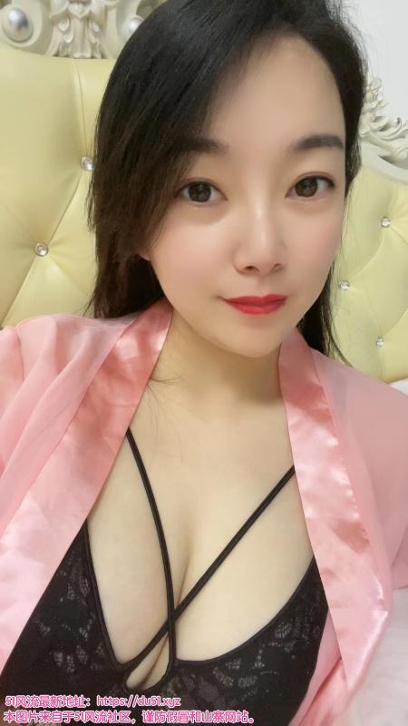 佛山南海大胸琳琳