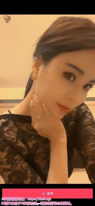 骚货南乔 环保开大