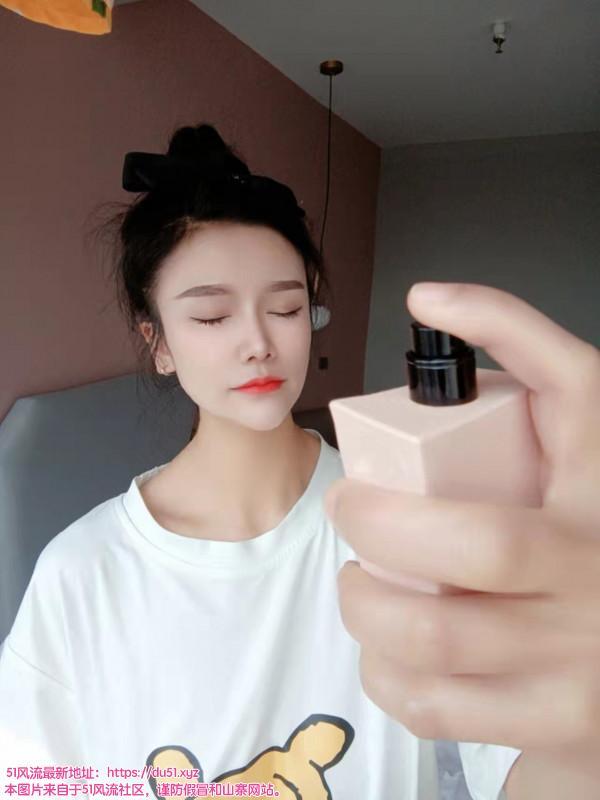 闵行好身材美娜