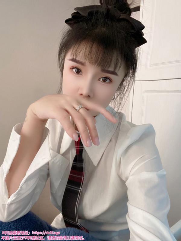 闵行好身材美娜