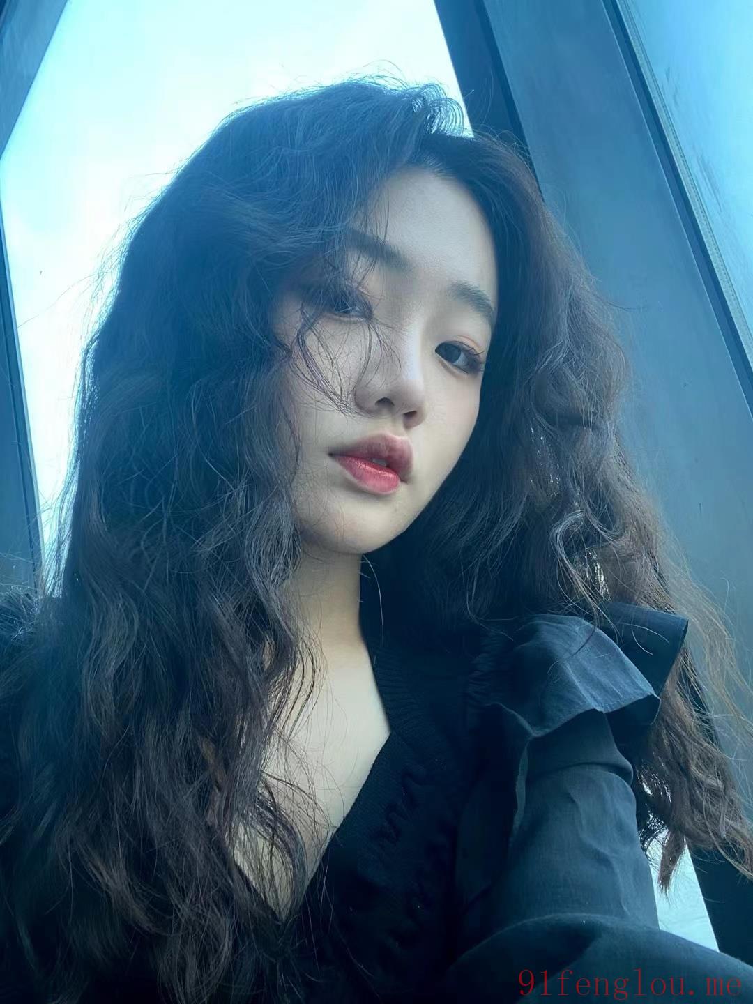 南开  安安 学妹