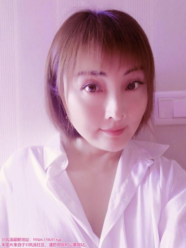 萧山区熟女晴儿