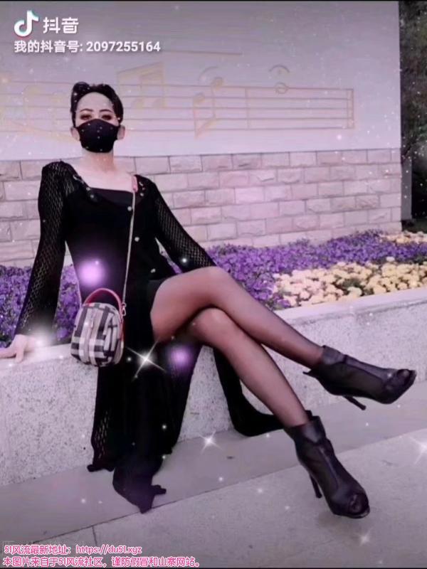 和平区劝业场东北大姐