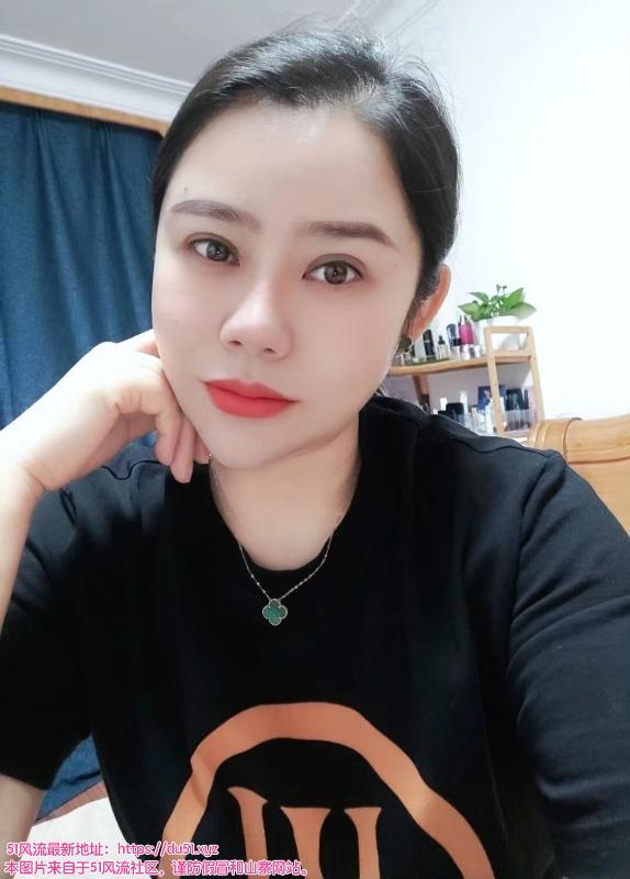 南开小舅妈首次