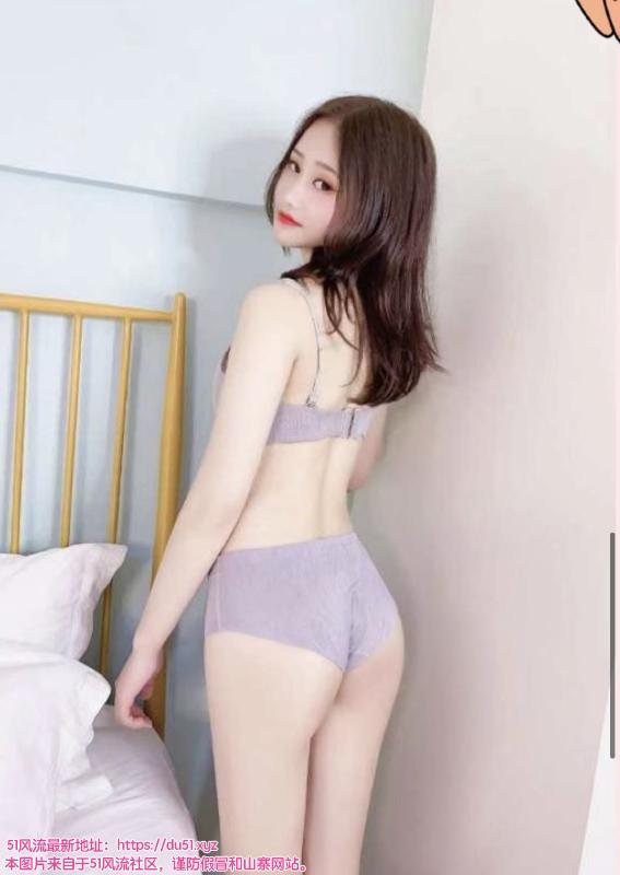 美婷 很爽的身材