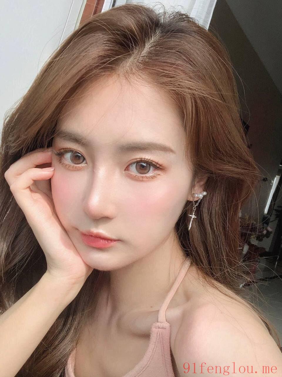 验证年轻漂亮小浪女