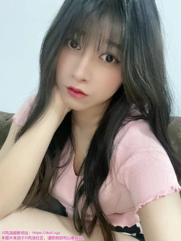 越秀小主播 依琳