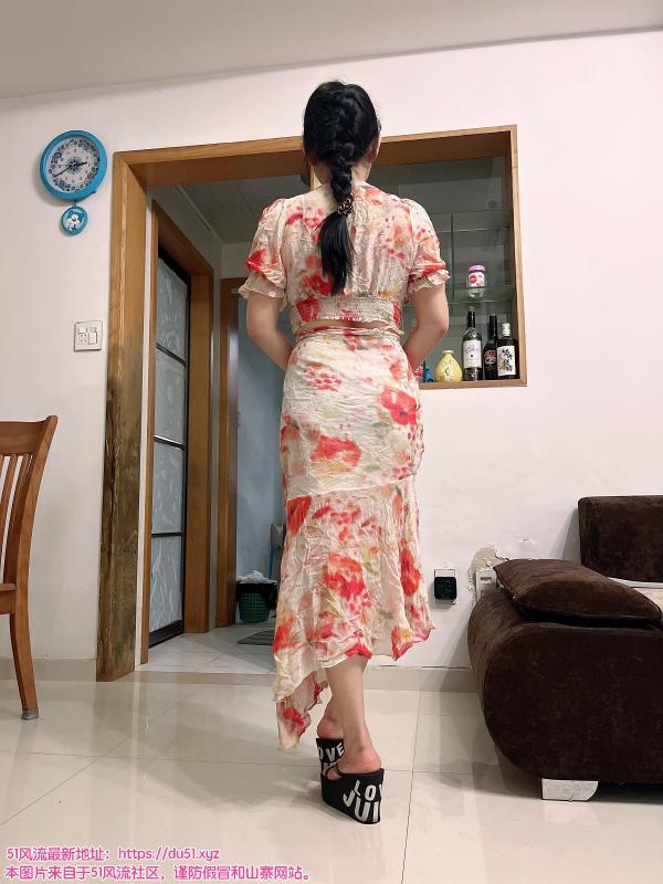 城西新人小姐姐 青青