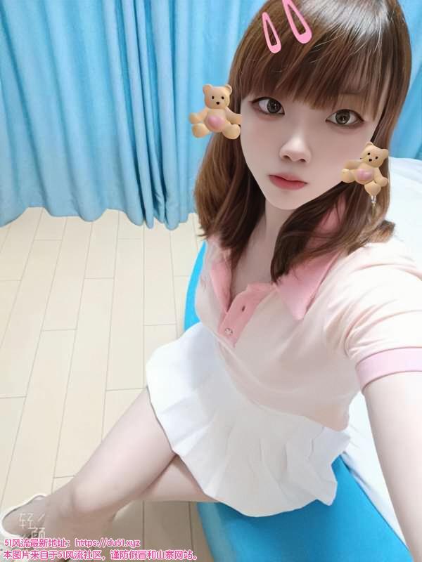 七莘路小蛮腰琦琦