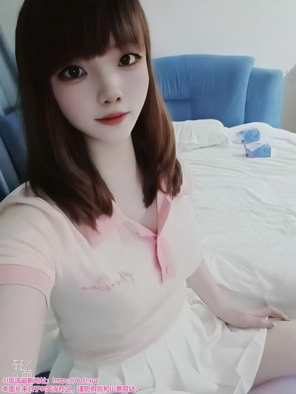 七莘路小蛮腰琦琦