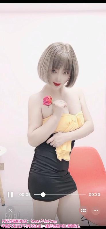 身材妖娆的少妇一枚