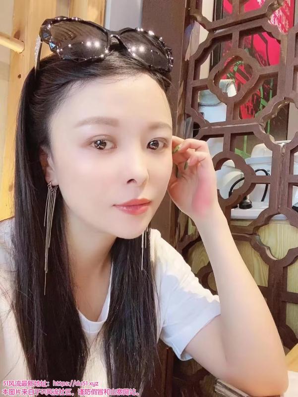 番禺大石小雅少妇