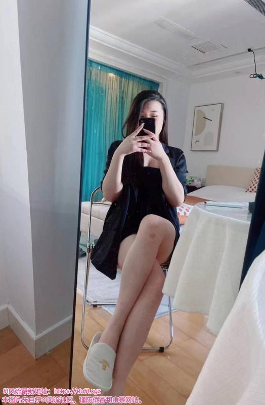 天河区胖妞妹子