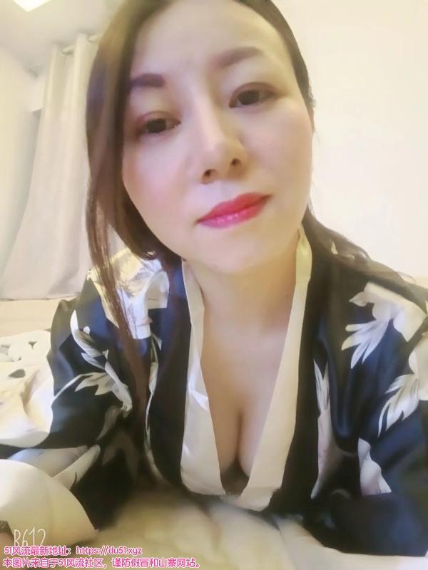 昆明骚货轻熟女