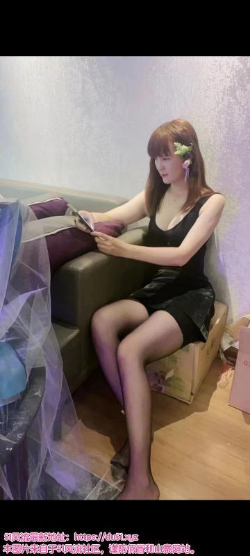 厦门东方巴黎广场