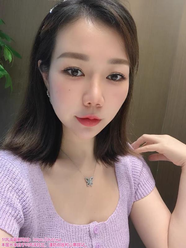 娇柔良家妹子婉婉