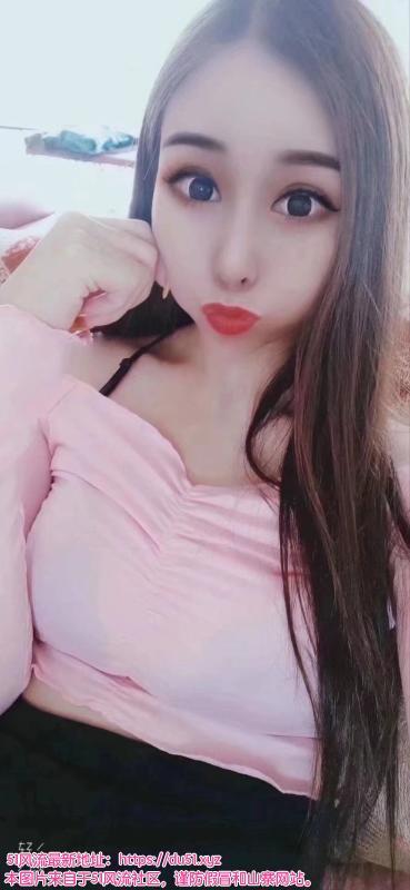 大连数码广场小婉