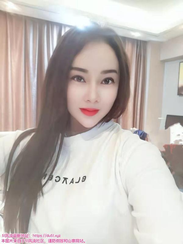 新街口晶晶胸大服务多