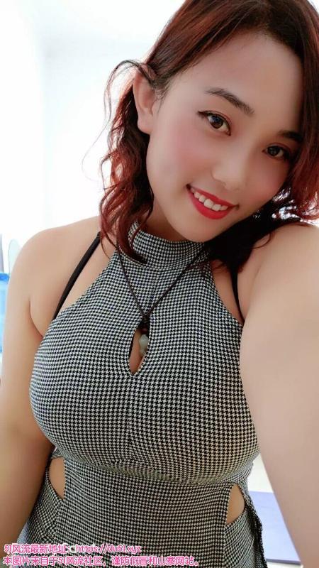 垂涎欲滴的大奶子