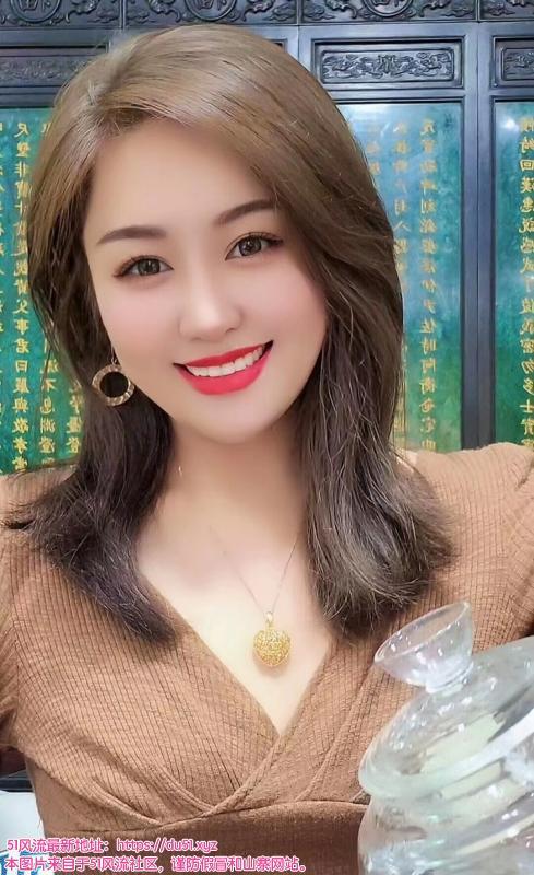 海珠水多多熟女