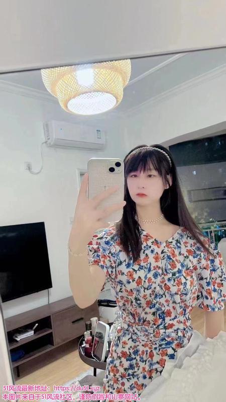 闷骚小萝莉可可