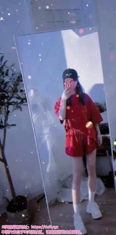 闷骚小萝莉可可