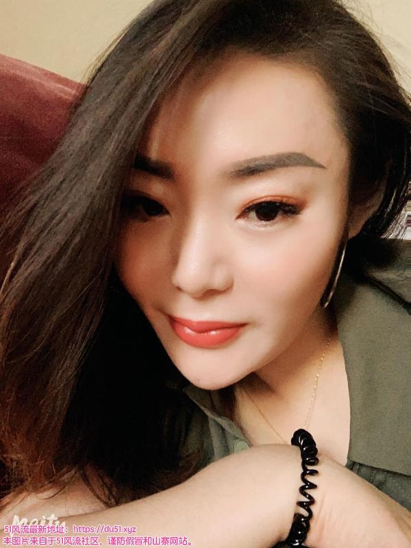 浦东活挺好的大姐