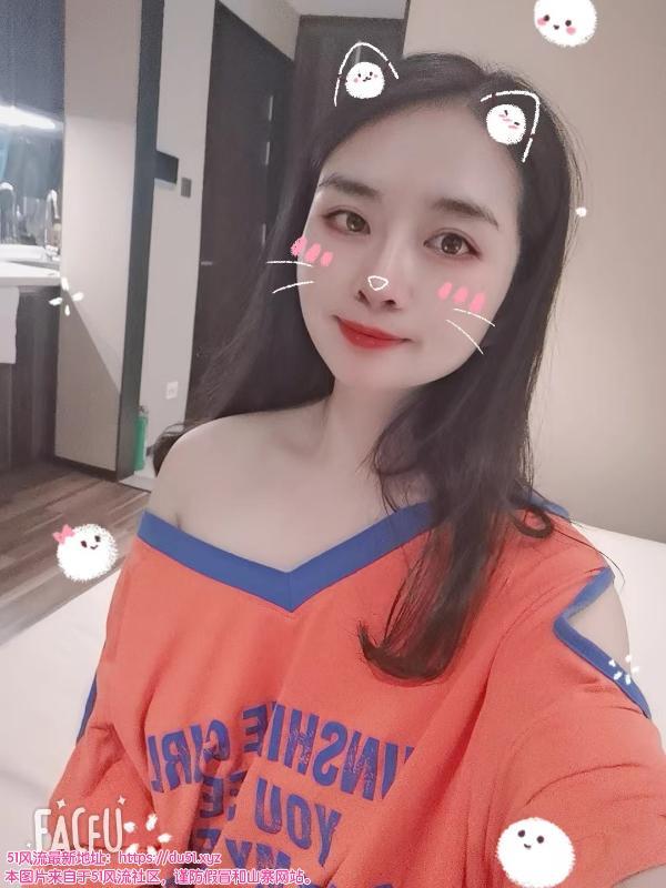 推荐三个花式妹子