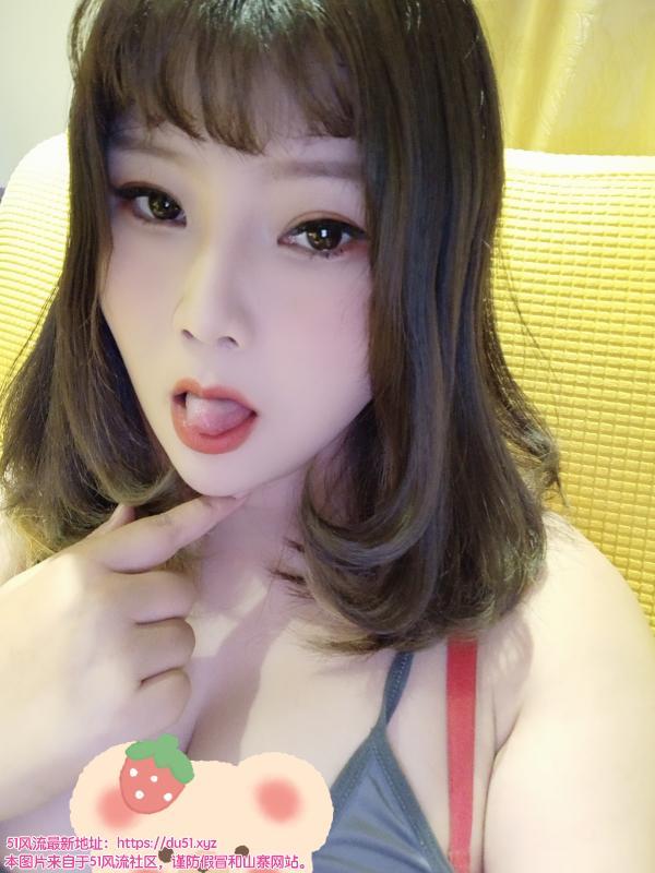 性感丰腴南京辣椒