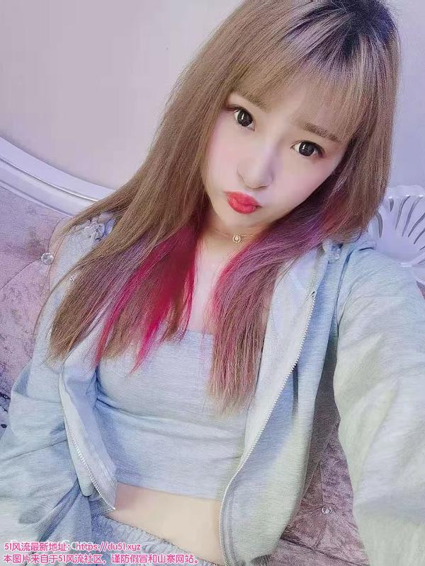 浑南奥体附近邻家女孩