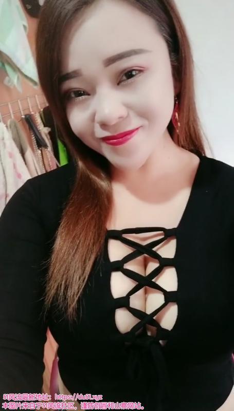 无美颜大胸熟妇