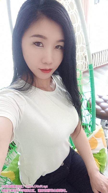 西安路罗斯福附近洋洋