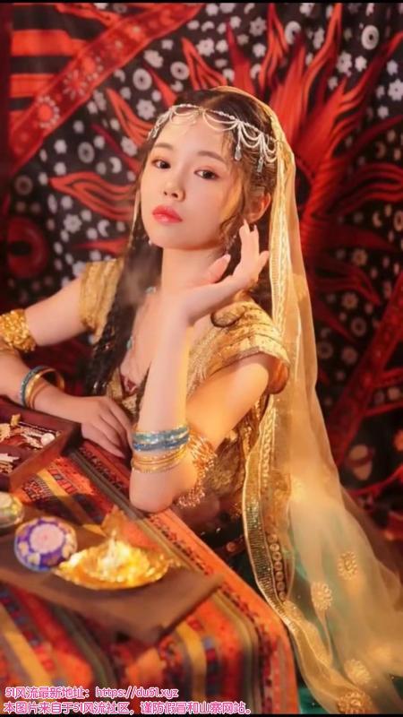 雨花苑小区水娃娃