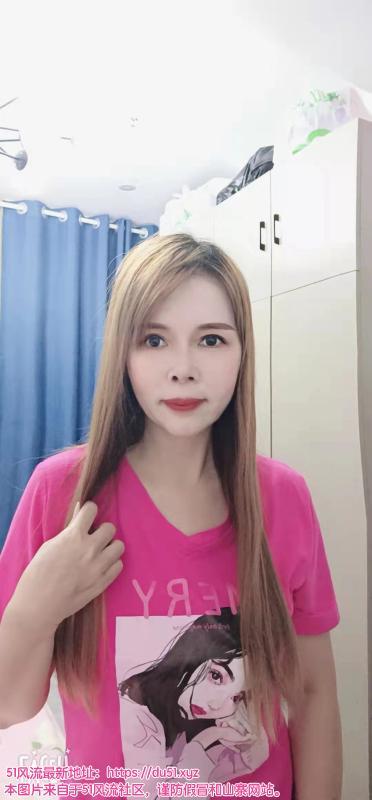 服务系龙华小美