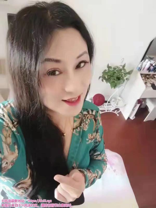 服务型熟女 欣欣