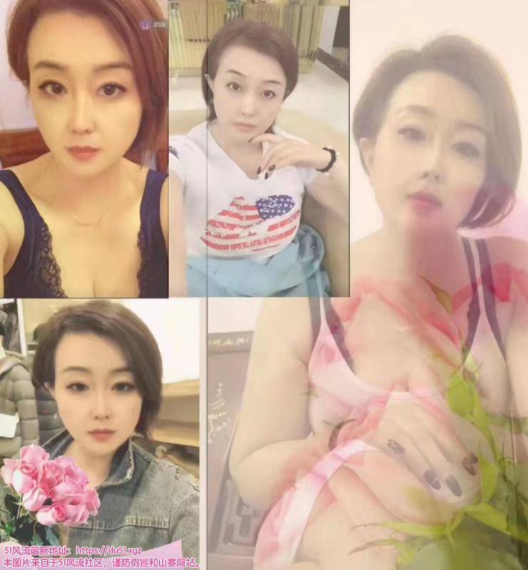 特有韵味的轻熟