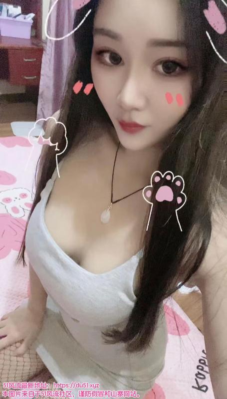 风骚可餐的少妇