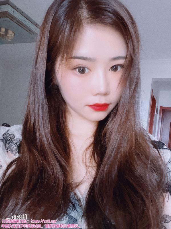 大寨路学生装小丽