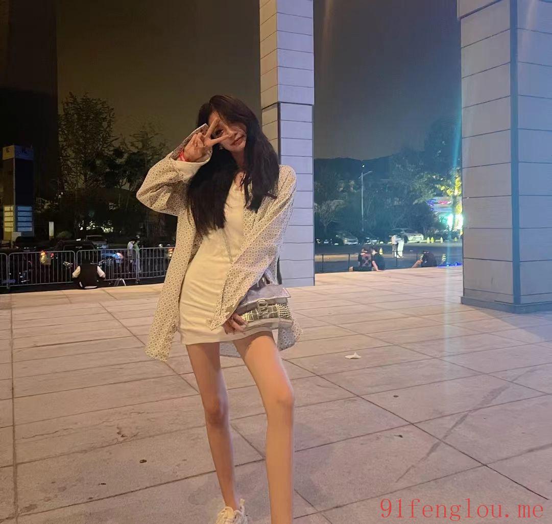 朝阳奥运村小姐姐