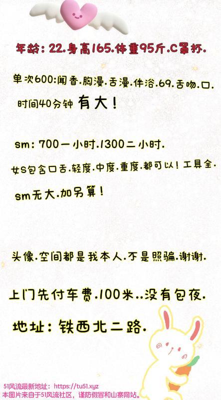 铁西北二路女王