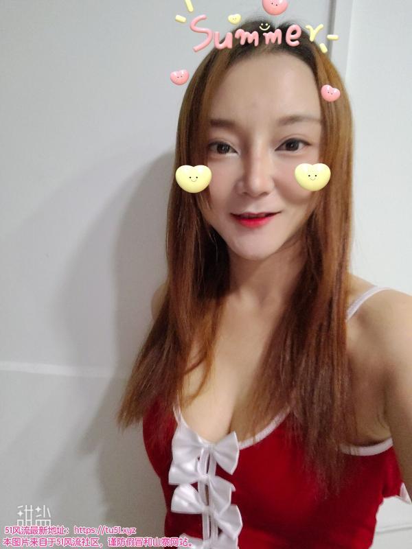 很棒的一个妹子没有毛