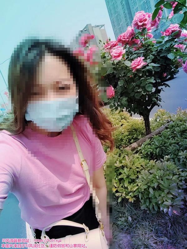 金水服务型熟女