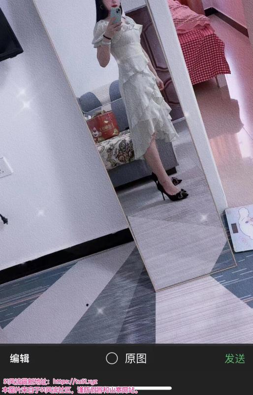 可遇不可求良家美女