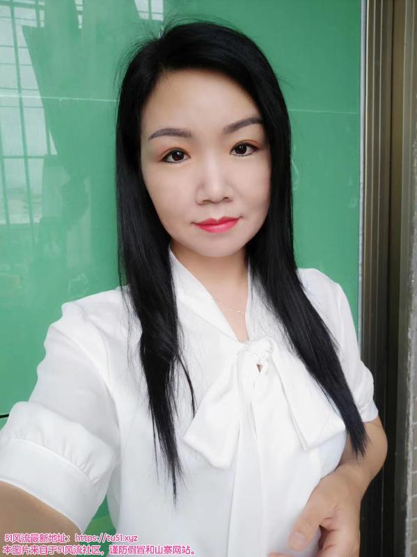 长安性价比少妇