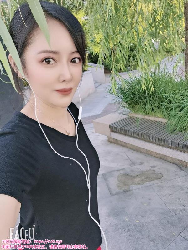 河东轻熟女格调